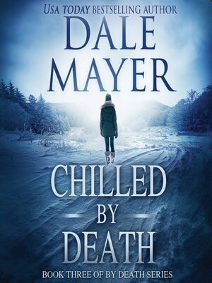 cover image of Chilled by Death
